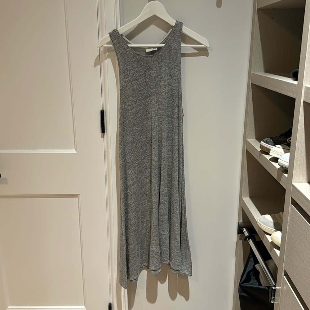 wilfred free skater dress